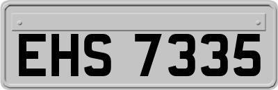 EHS7335