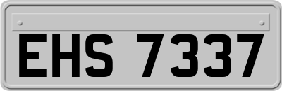 EHS7337