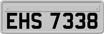 EHS7338