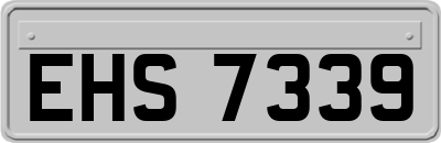 EHS7339