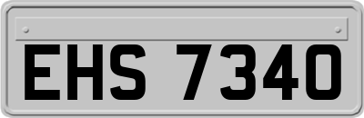 EHS7340