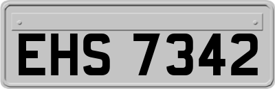 EHS7342
