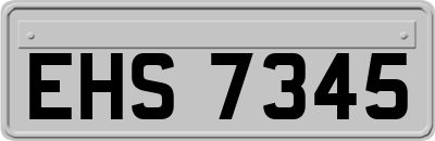 EHS7345