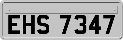 EHS7347