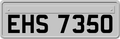 EHS7350