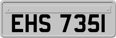 EHS7351