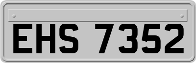 EHS7352
