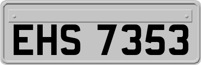 EHS7353