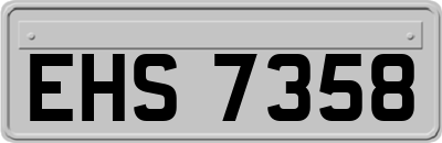 EHS7358
