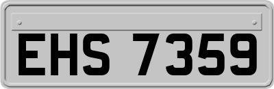 EHS7359