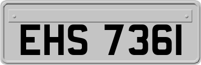 EHS7361