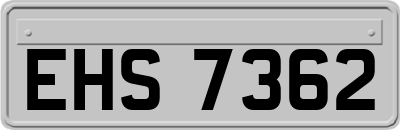 EHS7362