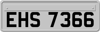 EHS7366