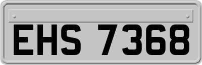 EHS7368