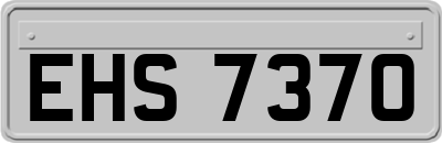 EHS7370