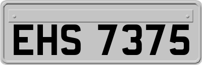 EHS7375