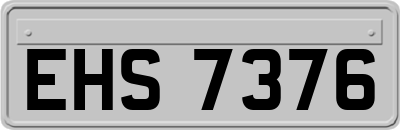 EHS7376