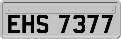 EHS7377