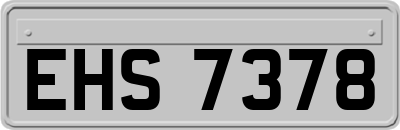 EHS7378