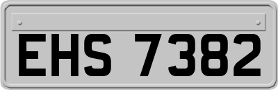 EHS7382