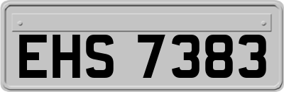 EHS7383