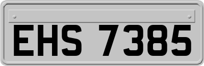 EHS7385