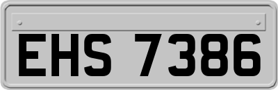EHS7386