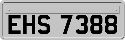 EHS7388