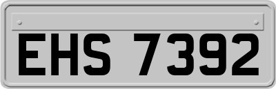 EHS7392