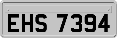 EHS7394
