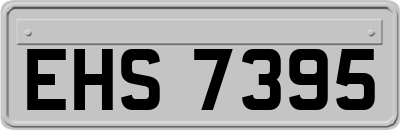 EHS7395