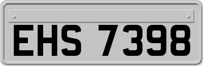 EHS7398