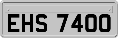 EHS7400