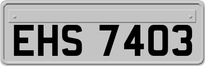EHS7403