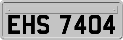 EHS7404