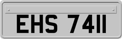EHS7411