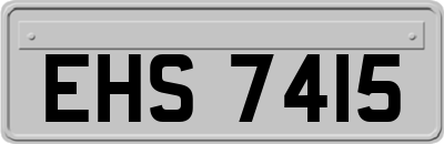 EHS7415
