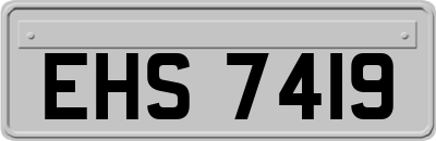 EHS7419