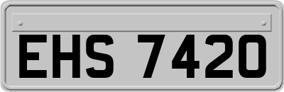 EHS7420