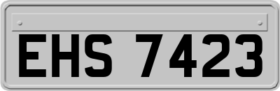EHS7423