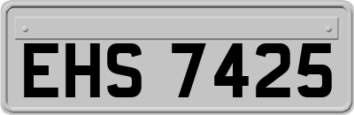EHS7425