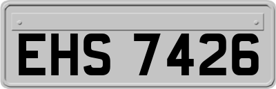 EHS7426