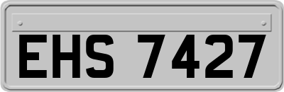 EHS7427