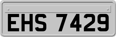 EHS7429