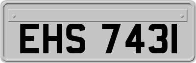 EHS7431