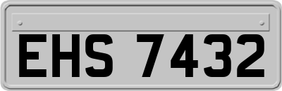 EHS7432