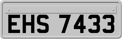 EHS7433