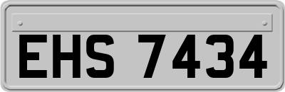 EHS7434