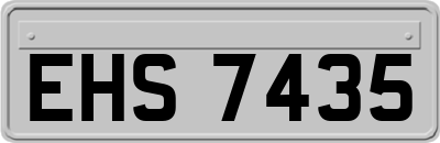 EHS7435