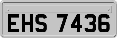 EHS7436